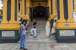 Disbudparekraf: Sumut aman untuk  wisatawan termasuk perempuan