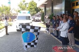 BI Pematang Siantar luncurkan "Serambi" layani penukaran uang layak edar