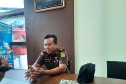 Berkas korupsi beasiswa dilimpahkan ke Pengadilan Tipikor