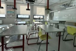 Peneliti Vokasi UI pelajari model pendidikan di Rusia