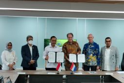 OIKN sebut akan menyebar 6.800 undangan untuk upacara HUT ke-79 Kemerdekaan RI di IKN