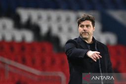 Chelsea ditahan imbang 2-2 lawan 10 pemain Burnley