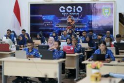 BKD Madiun gelar bimtek Sistem Informasi Arsitektur SPBE V2