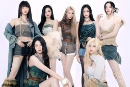 Catat, BABYMONSTER akan gelar jumpa penggemar perdana di Jakarta