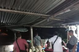 DAP III Domberai desak polisi berantas miras di Teminabuan