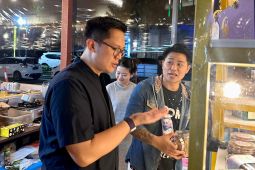 Kadin Surabaya: Pasar Malem Tjap Toendjoengan jadi penggerak ekonomi