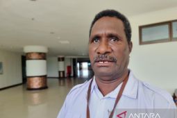 BWS Papua Barat identifikasi pompa air dukung gerakan tanam padi