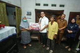Pemkot Mojokerto pastikan tak ada potongan penyaluran bansos