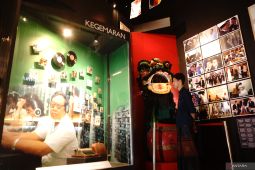 Museum MINHA diarahkan sebagai pusat dialog budaya dan edukasi publik