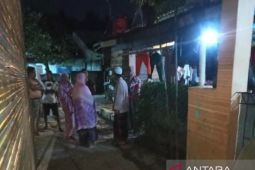 Polisi selidiki pencuri todongkan senjata api di Bogor Utara