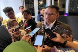 Pupuk Indonesia sebut total anggaran subsidi pupuk naik jadi Rp54 miliar untuk alokasi 2024