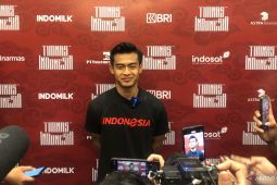 Pratama Arhan ungkap belum dapat menit bermain di Suwon FC karena adaptasi cuaca