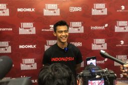 Arhan tak terbebani persaingan ketat di timnas seusai Nathan jadi WNI
