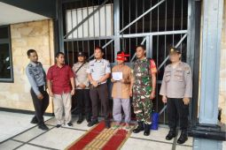 Napiter LP Tulungagung bebas murni setelah akui NKRI
