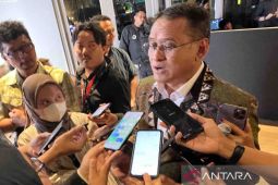 Pupuk Indonesia berikan diskon penjualan pupuk nonsubsidi di 43 titik sentra pangan