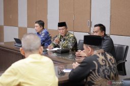 DPRD Kalsel dorong pemaksimalan potensi kelautan perikanan tingkatkan PAD "Banua"