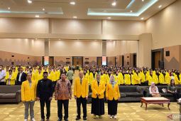 UT Serang bekali mahasiswa baru melalui OSMB