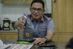 MPWN Banten kembali lakukan monev kinerja, kini ke MPDN Cilegon