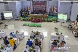 Pemkab Rejang Lebong siapkan bantuan partai politik Rp1,02 miliar