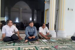 Zakat fitrah tertinggi di Mukomuko Rp50.000 per jiwa