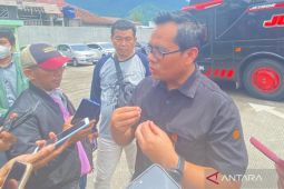 Garut prioritaskan perbaikan jalan di jalur mudik dan wisata