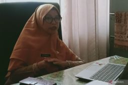 Dinas Nakertrans Kabupaten Penajam awasi perusahaan  bayar THR