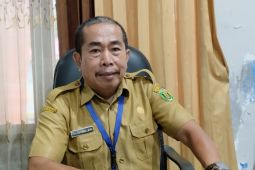 Disporapar Kabupaten Tabalong bangun stadion mini Jaro