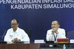 Pemangku kepentingan Simalungun kumpul di BI bahas pengendalian inflasi
