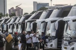 Pemprov DKI buka mudik gratis pada Idul Fitri 2024