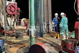 SKK Migas-Petrochina International Jabung LTD Lakukan Tajak Sumur Eksplorasi Neb Basement-3