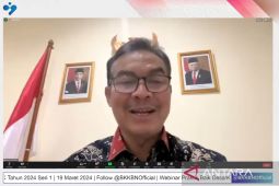 Kepala BKKBN: Lingkungan berpengaruh besar turunkan angka stunting
