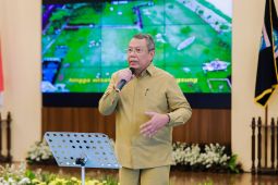 Wali Kota Tangsel: Safari Ramadhan momen dengarkan masukan masyarakat