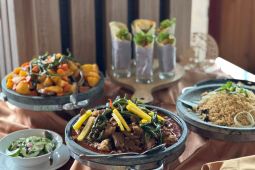Swiss-Belhotel Pangkalpinang Sambut Bulan Suci Ramadhan Dengan HILAL "Hidangan Ramadhan Halal"