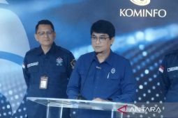 Formasi CASN 2024 untuk instansi pusat akan ditempatkan di IKN