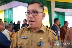 Panen raya akan tekan tingginya harga beras