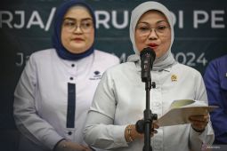 Menaker keluarkan surat edaran soal pemberian THR 2024
