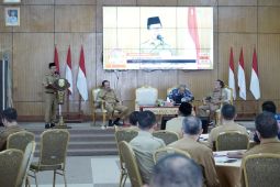 Bupati Satono pacu pertumbuhan ekonomi dan IPM daerah