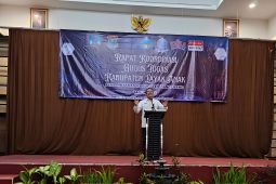 Tangerang ditargetkan jadi daerah layak anak pada 2030