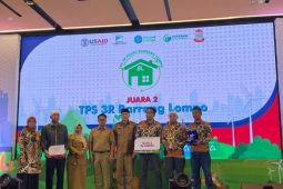 Entitas binaan siap melanjutkan Program USAID CCBO di Makassar
