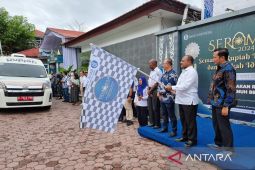BI Papua Barat: Proyeksi kebutuhan uang selama Ramadhan Rp437 miliar