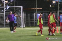 Vietnam dan Troussier sepakat akhiri kerja sama