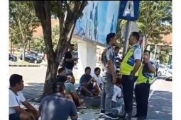 Pengelola Bandara Ngurah Rai Bali buka suara terkait perselisihan avsec dan pengemudi