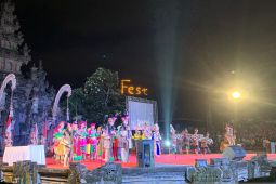 Bali adakan festival minat-bakat bagi siswa SMK