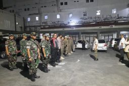 Satpol PP turunkan tim alap-alap antisipasi potensi tawuran di Ramadhan