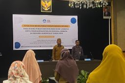 Pemprov Gorontalo dukung pengutamaan Bahasa Negara di ruang publik