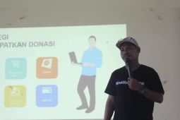 Komunitas Anak Muda Bergerak Maluku adakankegiatan mudik gratis khusus bagi warga SBB