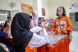 5.239 warga Kediri dapat bantuan sosial