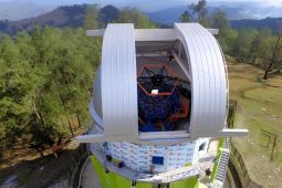 BRIN siapkan teleskop berukuran raksasa untuk pengamatan satelit