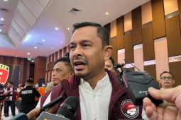 Polri mengklaim pemberantasan narkoba didukung teknologi mumpuni