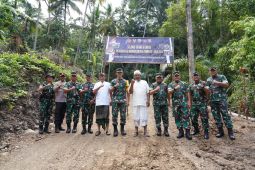 Pangdam Udayana: TMMD langkah pemberdayaan masyarakat desa